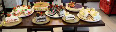 Tortas Premium